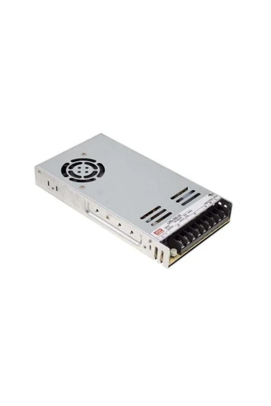 Meanwell Lrs-350-24 350w 24v 14,6a Spms Güç Kaynağı ürün görseli