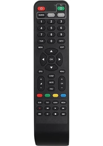 Awox Plus Mini Hd Uydu Akıllı Kumanda