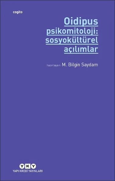 Oidipus Psikomitoloji 2: Sosyokültürel Açılımlar ürün görseli