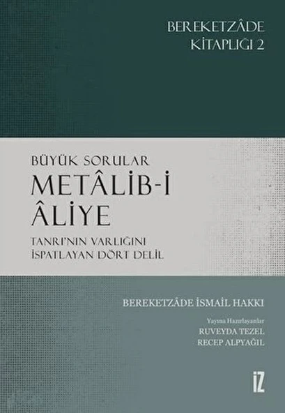 Metalibi Aliye ürün görseli