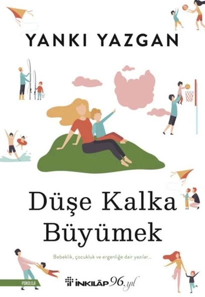 Düşe Kalka Büyümek ürün görseli