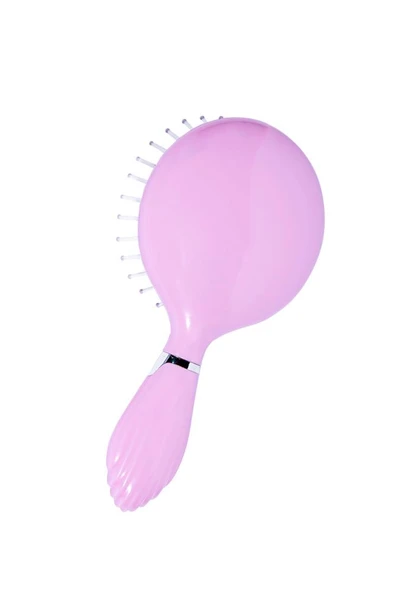 Lionesse İstridye Saç Fırçası - Resim 2