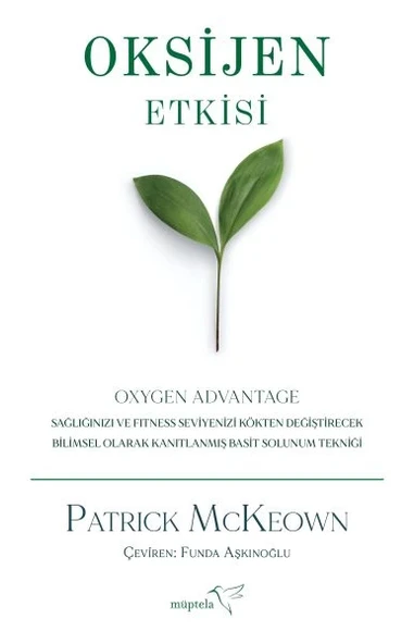 Oksijen Etkisi ürün görseli
