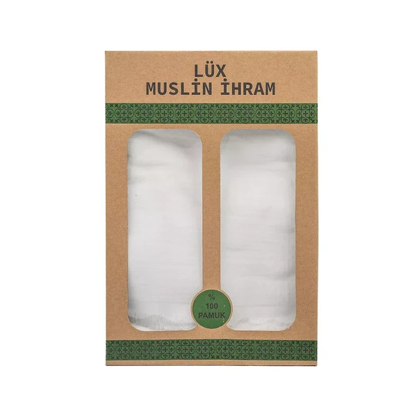Müslin İhram