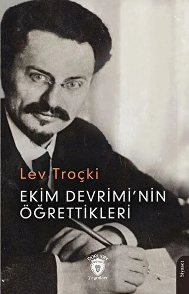 Ekim Devrimi’nin Öğrettikleri ürün görseli