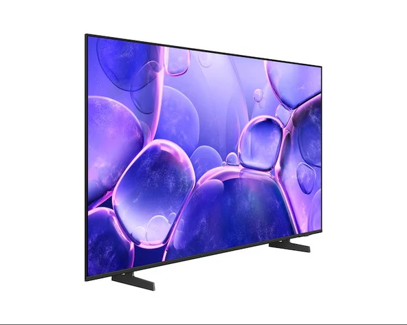 Samsung 50U8200F 50'' 127 Ekran Uydu Alıcılı 4K Ultra HD Tizen Smart Crystal TV - 2