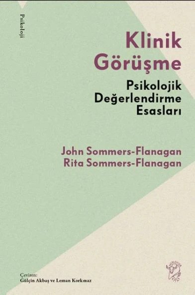 Klinik Görüşme ürün görseli