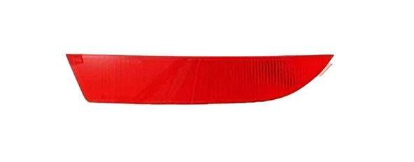Seat Leon FR 2006-2013 Reflektör Arka Tampon Sağ 1P0945106E