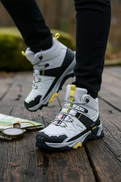 Big King Outdoor Trekking Erkek Spor Bot - 6