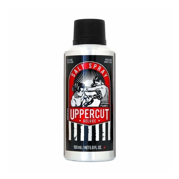 Uppercut Deluxe Salt Spray 150ml ürün görseli 1