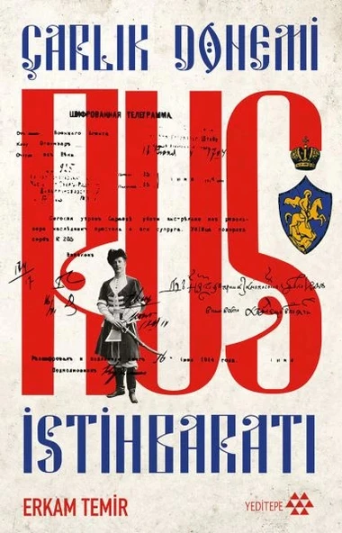 Rus İstihbaratı ürün görseli