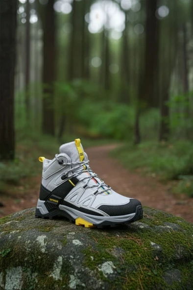 Big King Outdoor Trekking Erkek Spor Bot - 8