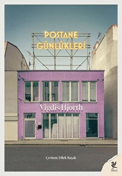 Postane Günlükleri ürün görseli