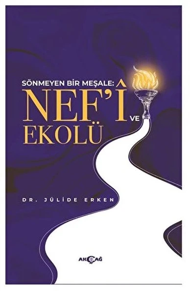 Nef’i ve Ekolü ürün görseli