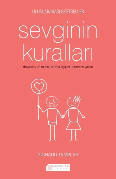 Sevginin Kuralları ürün görseli