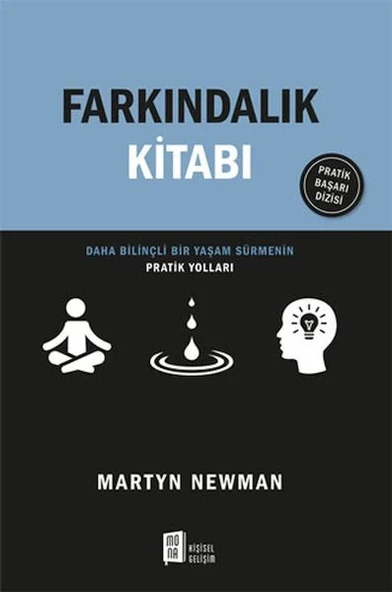 Farkındalık Kitabı ürün görseli