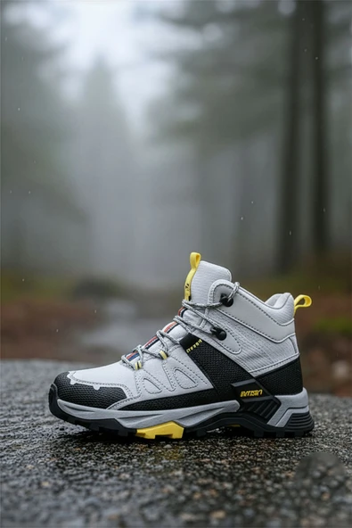 Big King Outdoor Trekking Erkek Spor Bot - 12