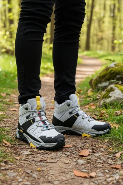 Big King Outdoor Trekking Erkek Spor Bot - 11