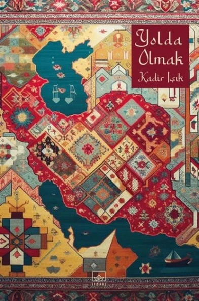 Yolda Olmak ürün görseli