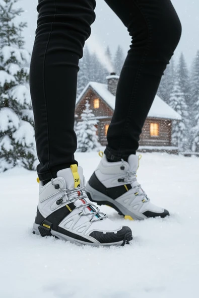 Big King Outdoor Trekking Erkek Spor Bot - 9