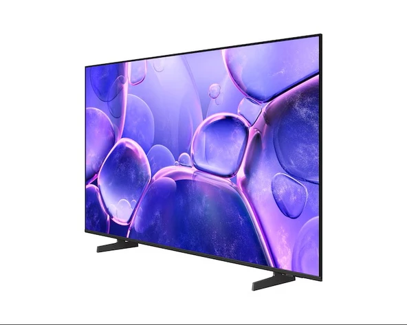 Samsung 50U8200F 50'' 127 Ekran Uydu Alıcılı 4K Ultra HD Tizen Smart Crystal TV - 3