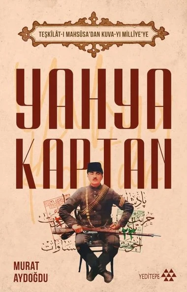 Yahya Kaptan ürün görseli 1