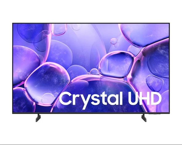 Samsung 50U8200F 50'' 127 Ekran Uydu Alıcılı 4K Ultra HD Tizen Smart Crystal TV - 1