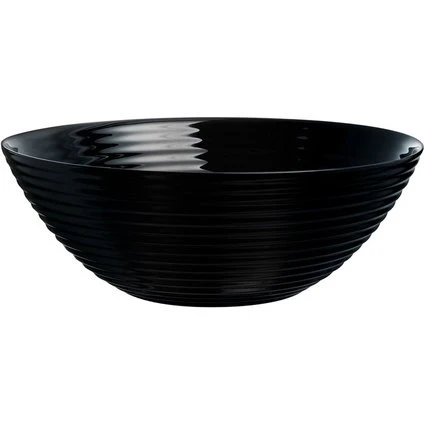 LUMINARC HARENA SİYAH BOL KASE-27 - 4