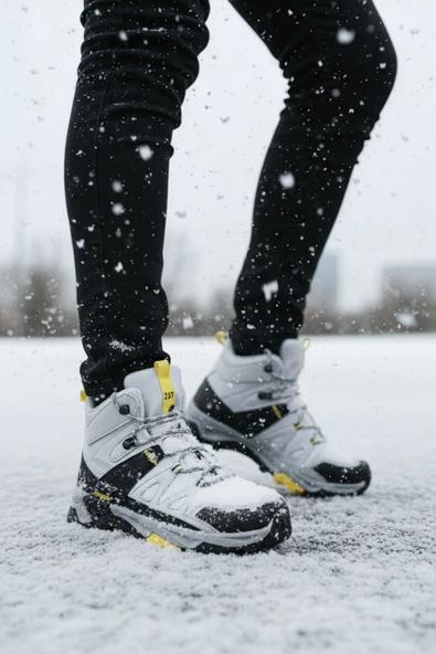 Big King Outdoor Trekking Erkek Spor Bot - 10