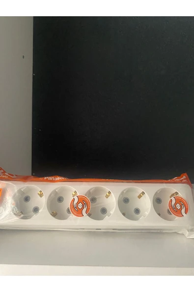 VİKO Viko 5li priz ürün görseli 1