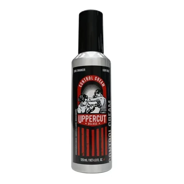 Uppercut Deluxe Şekillendirici Saç Kremi 120 ml ürün görseli