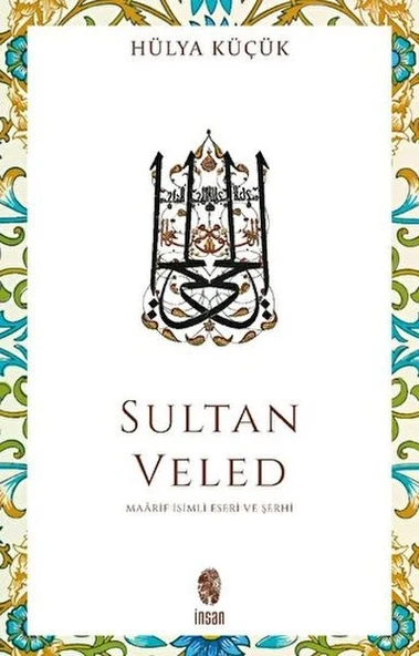 Sultan Veled ürün görseli