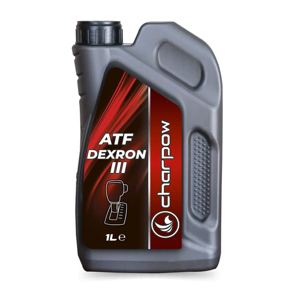 CHARPOW PREMIUM ATF III DEXTRON 1Lt
