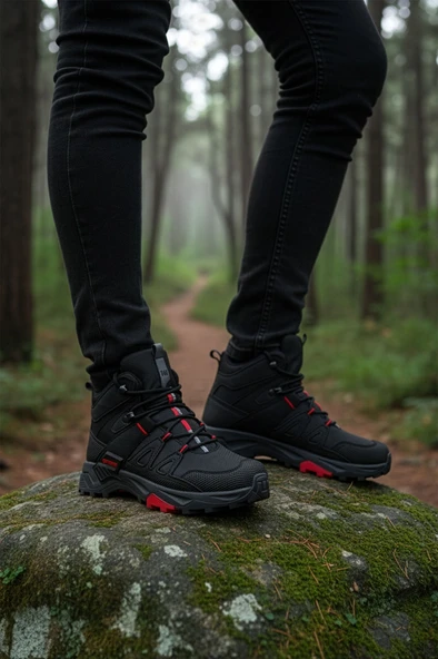 Big King Outdoor Trekking Erkek Spor Bot - 2