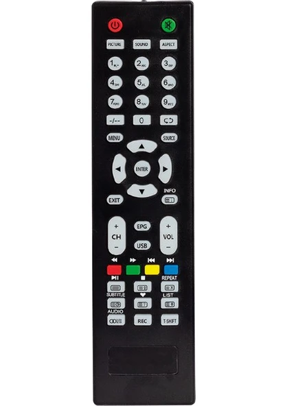 Awox Rebera  43TFH4300 Lcd-Led Tv Kumanda ürün görseli