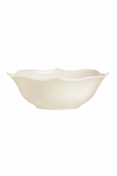LOUISA TEMPERLİ SALATA KASESİ 27 CM - 3