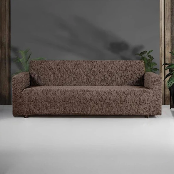 Altınkoza Damaks Koltuk Örtüsü Maxi - 4