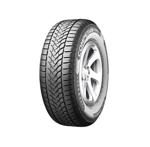 225/60R18 100H COMPETUS WINTER 2 + LASSA (K25) ürün görseli 1