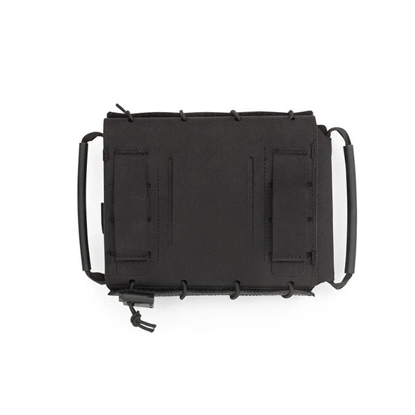 5.11 UCR FLAT IFAK POUCH SİYAH - 3