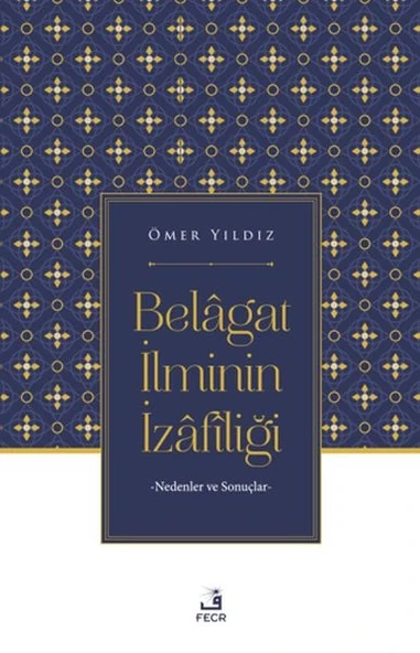 Belagat İlminin İzafiliği ürün görseli