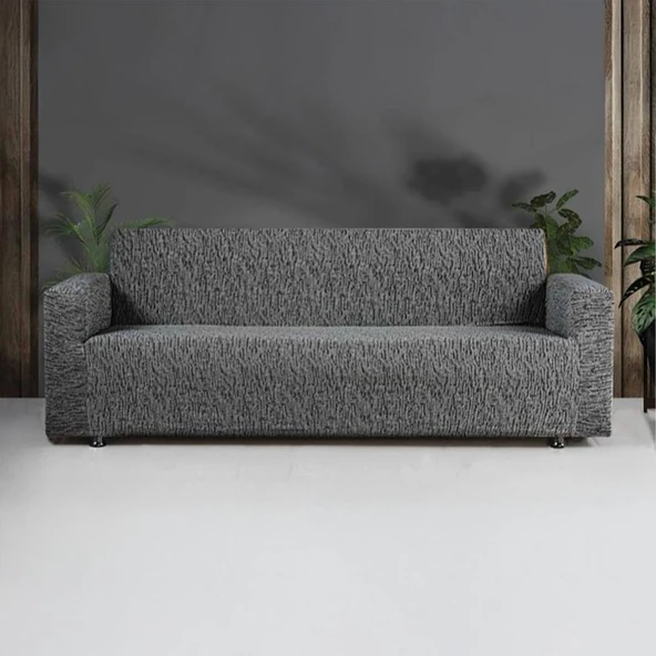 Altınkoza Damaks Koltuk Örtüsü Maxi - 2