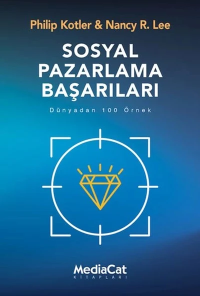 Sosyal Pazarlama Başarıları ürün görseli