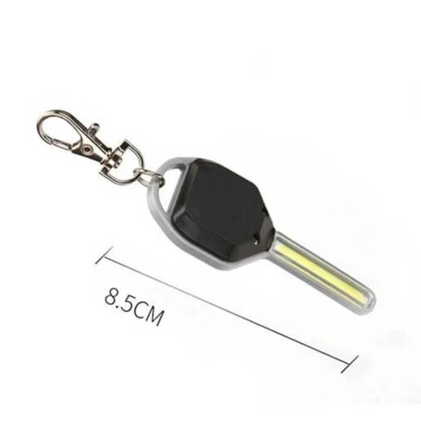 Yeni Nesil Işıklı Anahtarlık  Wt-376 ürün görseli 1