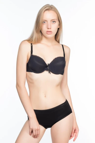 SİYAH MI Emay 2001 Slip Pop Up - Resim 2