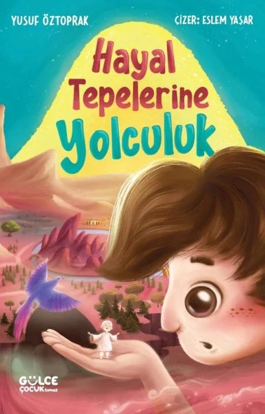 Hayal Tepelerine Yolculuk ürün görseli 1