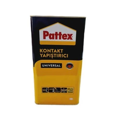 Pattex Kontakt Yapıştırıcı 3 Kg ürün görseli