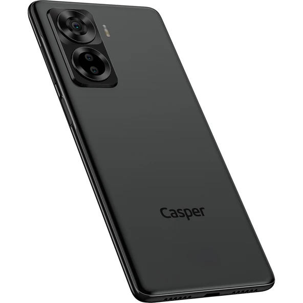 Casper VIA X40 256 GB 8 GB Ram (Casper Türkiye Garantili) Siyah - 6