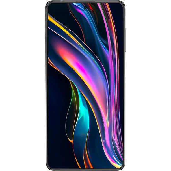 Casper VIA X40 256 GB 8 GB Ram (Casper Türkiye Garantili) Siyah - 2