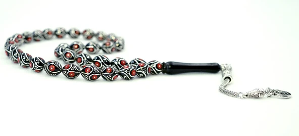 MERCAN OLTU TAŞI TESPİH ürün görseli 1