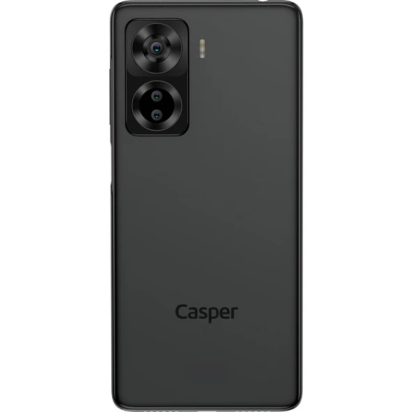 Casper VIA X40 256 GB 8 GB Ram (Casper Türkiye Garantili) Siyah - 5